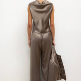 Leset - Barb Wide Leg Pant