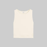 Leset - Barb Sleeveless Crew