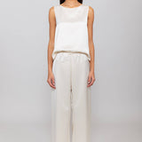 Leset - Barb Sleeveless Crew