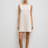 Leset - Barb Sleeveless Mini Dress