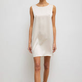 Leset - Barb Sleeveless Mini Dress