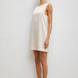 Leset - Barb Sleeveless Mini Dress