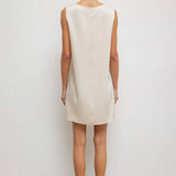 Leset - Barb Sleeveless Mini Dress