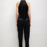 Leset - Pre - Order: Barb Sleeveless Wrap Top