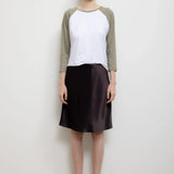 Leset - Pre - Order: Barb Slip Skirt
