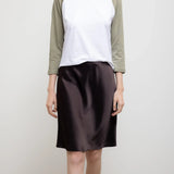 Leset - Pre - Order: Barb Slip Skirt