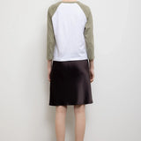 Leset - Pre - Order: Barb Slip Skirt