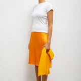 Leset - Barb Slip Skirt