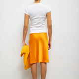 Leset - Barb Slip Skirt