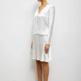 Leset - Barb Slip Skirt
