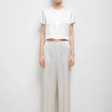 Leset - Barb Short Sleeve Cardigan