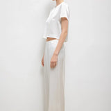 Leset - Barb Short Sleeve Cardigan