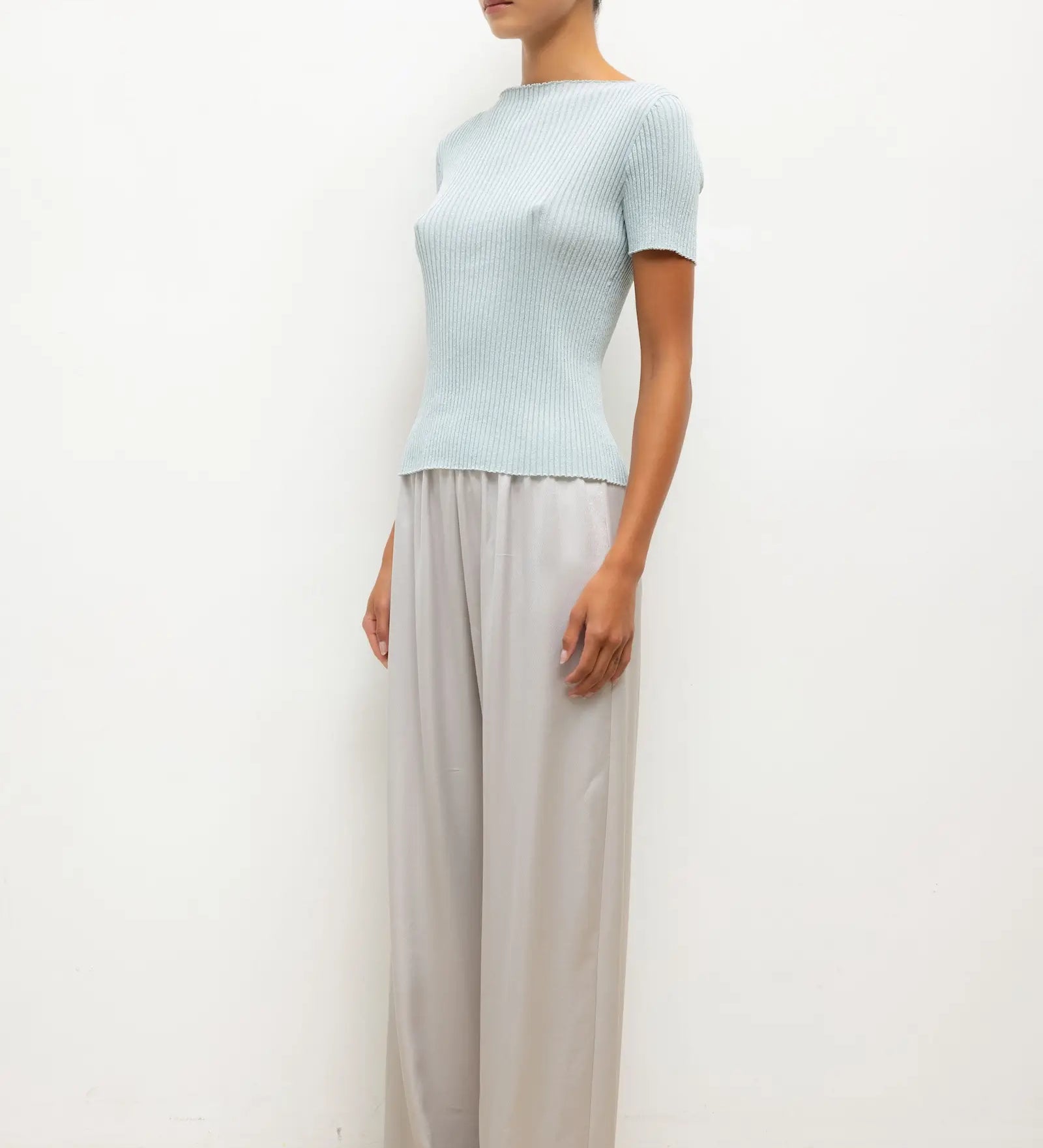Leset - Barb Wide Leg Pant
