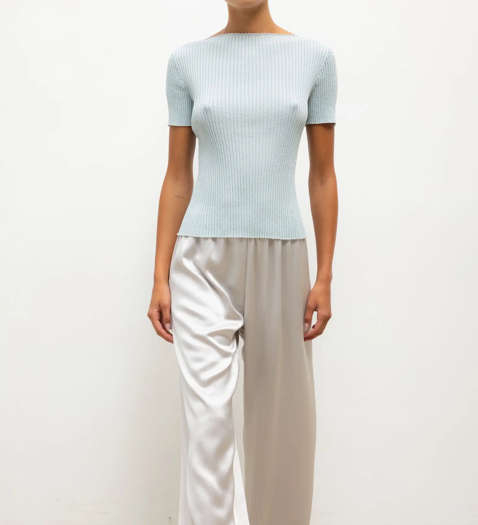 Leset - Barb Wide Leg Pant