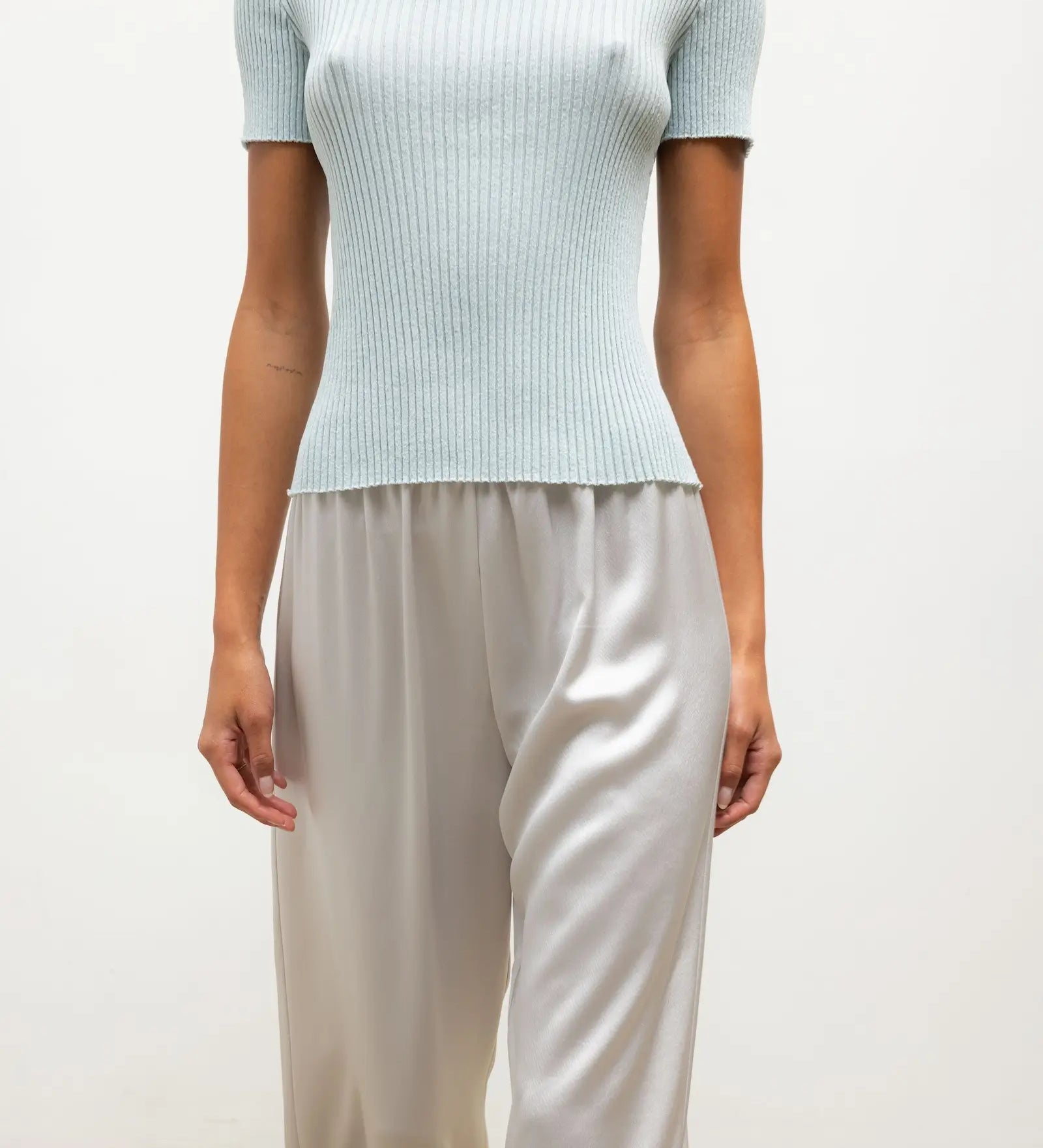 Leset - Barb Wide Leg Pant