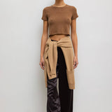 Leset - Barb Wide Leg Pant