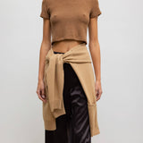 Leset - Barb Wide Leg Pant