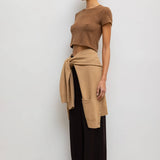 Leset - Barb Wide Leg Pant