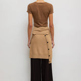 Leset - Barb Wide Leg Pant