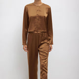 Leset - Pre-Order: Barb Wide Leg Pant