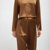 Leset - Pre-Order: Barb Wide Leg Pant