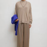 Leset - Barb Wide Leg Pant