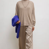 Leset - Barb Wide Leg Pant