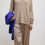 Leset - Barb Wide Leg Pant