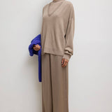 Leset - Barb Wide Leg Pant