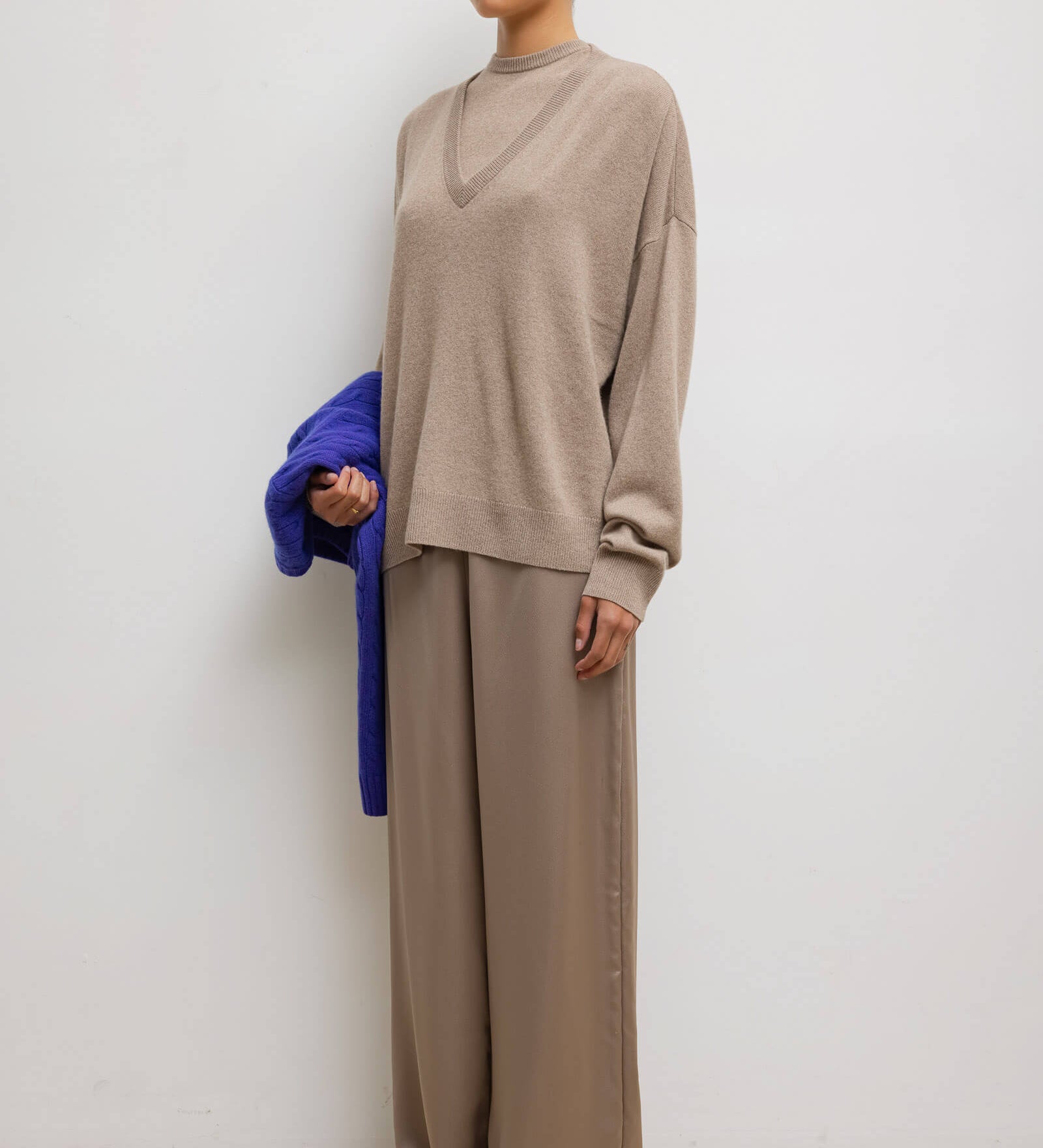 Leset - Barb Wide Leg Pant