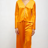 Leset - Barb Wide Leg Pant