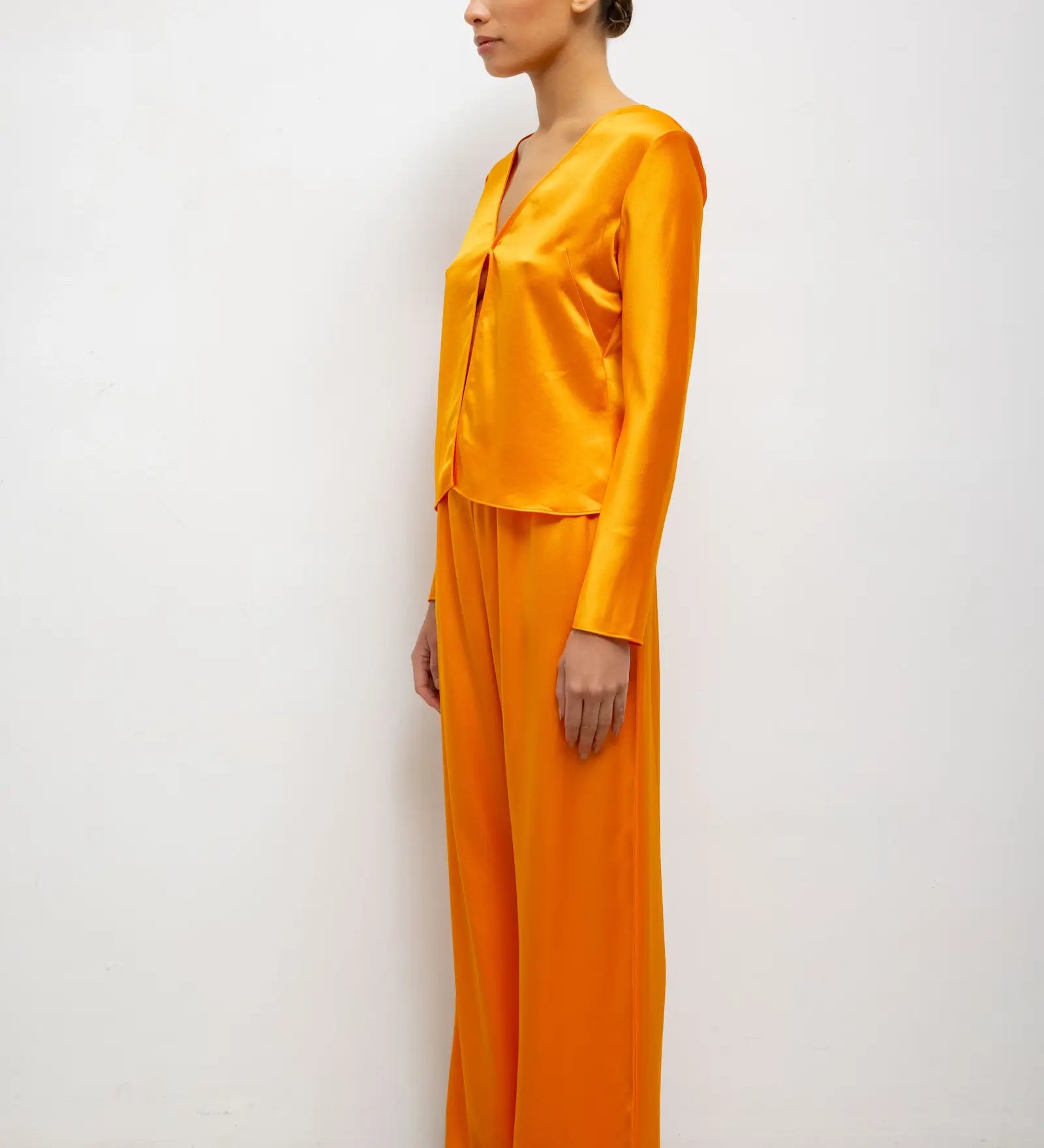 Leset - Barb Wide Leg Pant