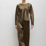 Leset - Barb Wide Leg Pant