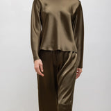 Leset - Barb Wide Leg Pant
