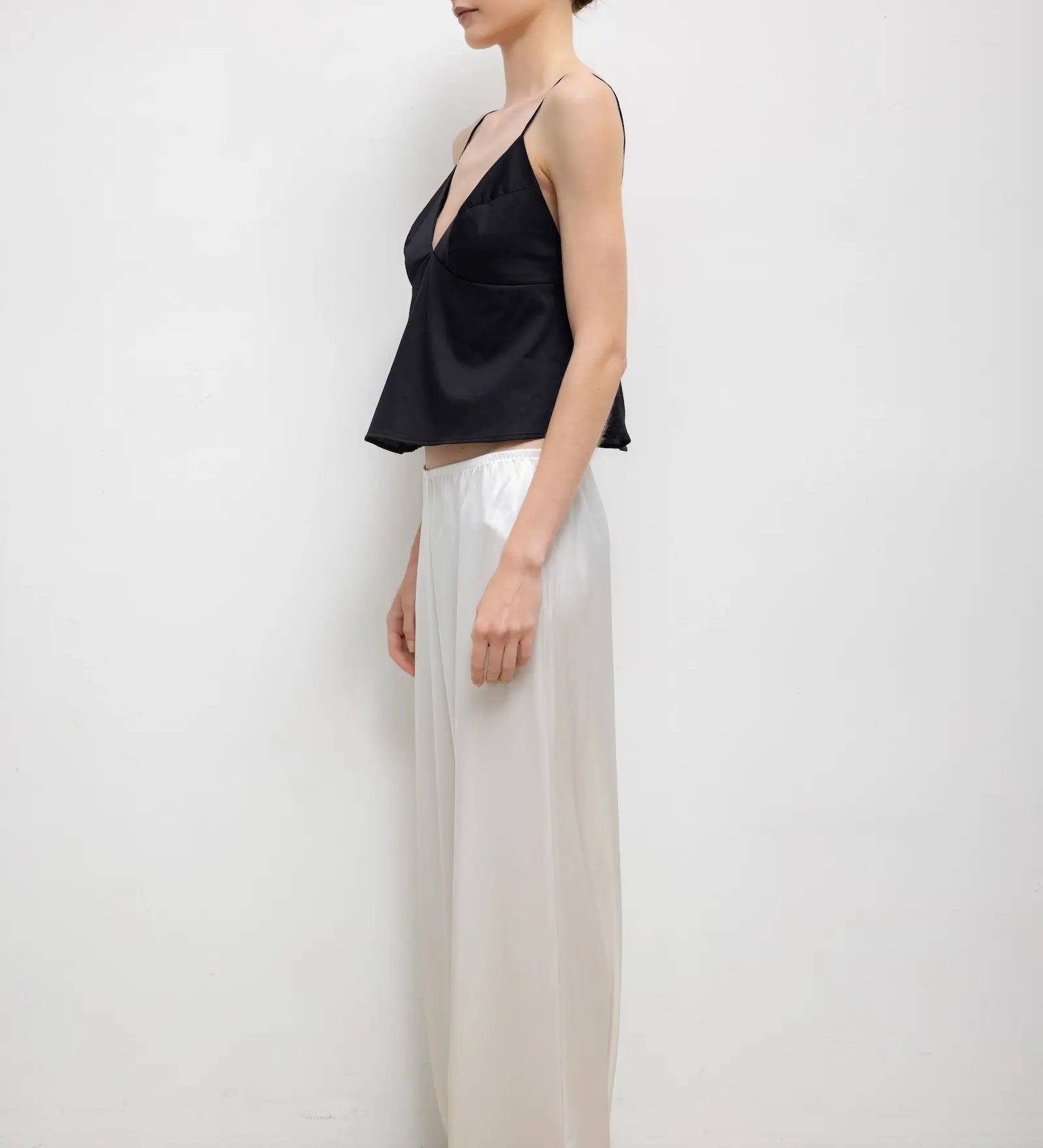 Leset - Barb Wide Leg Pant