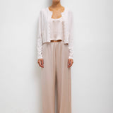 Leset - James Crew Cardigan
