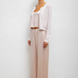Leset - James Crew Cardigan