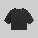 Leset - Barb Boxy Tee