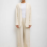 Leset - Belle Wide Leg Pant