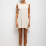 Leset - Pre-Order: Belle Mini Dress