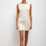 Leset - Pre-Order: Belle Mini Dress