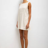 Leset - Pre-Order: Belle Mini Dress