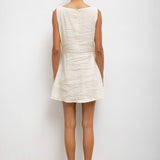 Leset - Pre-Order: Belle Mini Dress