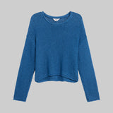 Leset - Ben Crew Pullover