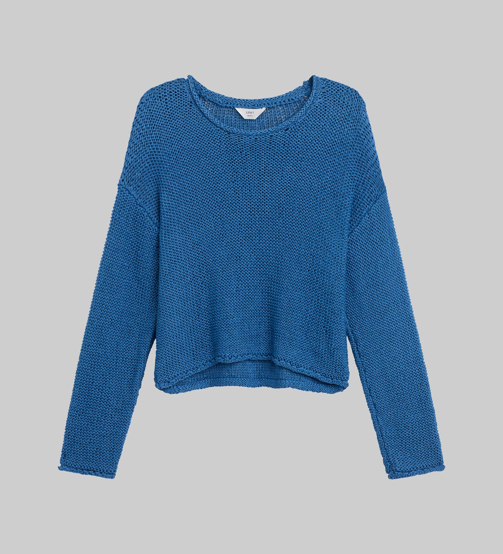 Leset - Ben Crew Pullover