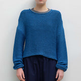 Leset - Ben Crew Pullover