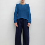 Leset - Ben Crew Pullover