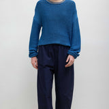 Leset - Ben Crew Pullover