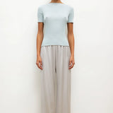Leset - Blake Rib Short Sleeve Tee
