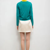 Leset - Pre - Order: Bobbi Wrap Skirt